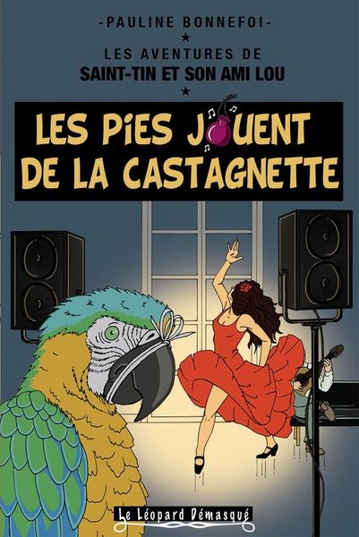 Produktbild: Les pies jouent de la castagnette