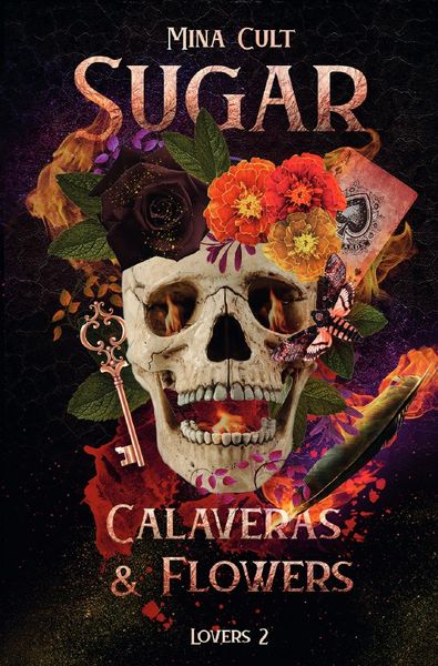 Produktbild: Sugar / Sugar, Calaveras &amp; Flowers