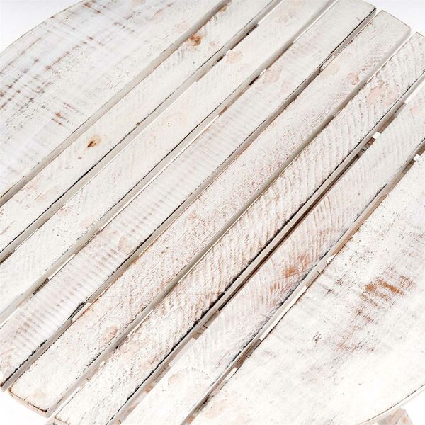 Produktbild: Klapptisch Gartentisch Beistelltisch klappbar Holz