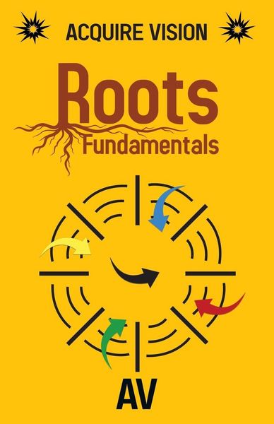 Produktbild: Roots, Fundamentals