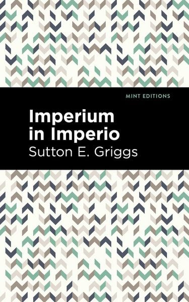 Produktbild: Imperium in Imperio