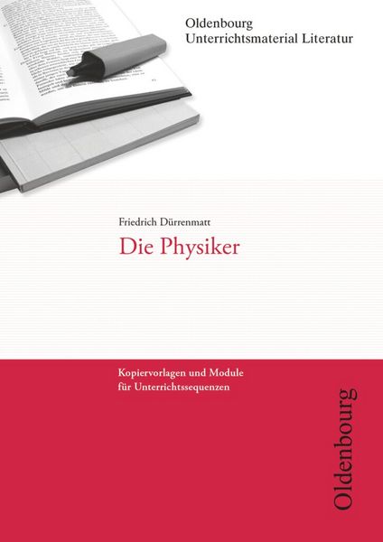 Produktbild: Oldenbourg Unterrichtsmaterial Literatur - Kopiervorlagen und Module f&uuml;r Unterrichtssequenzen
