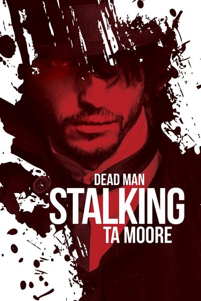 Produktbild: Dead Man Stalking