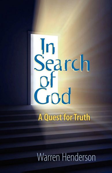 Produktbild: In Search of God