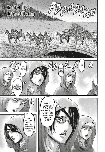 Produktbild: Attack on Titan 29