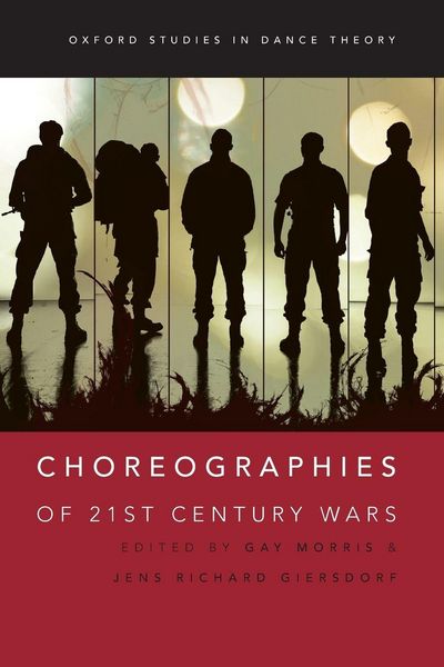 Produktbild: Choreographies of 21st Century Wars