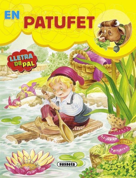 Produktbild: En patufet