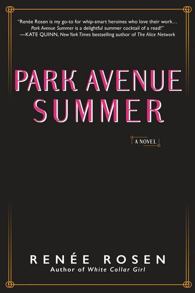 Produktbild: Park Avenue Summer
