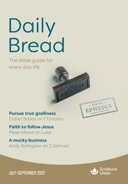 Produktbild: Daily Bread