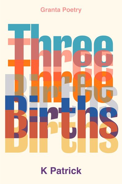 Produktbild: Three Births