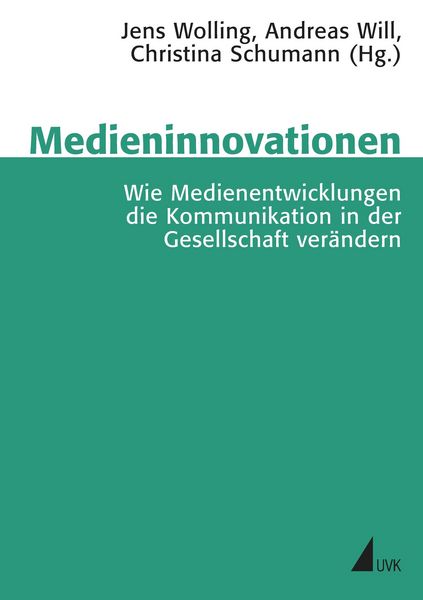 Produktbild: Medieninnovationen