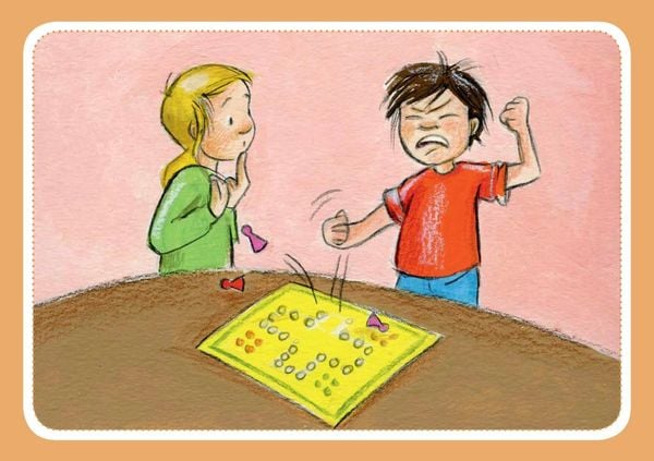 Produktbild: 30 Gef&uuml;hlekarten f&uuml;r Kinder
