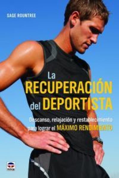 Produktbild: La recuperaci&oacute;n del deportista
