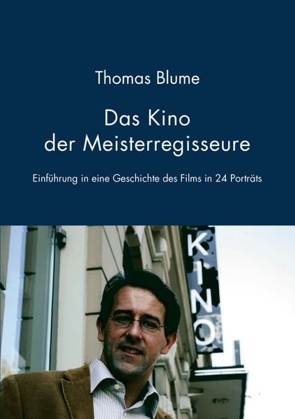 Produktbild: Das Kino der Meisterregisseure
