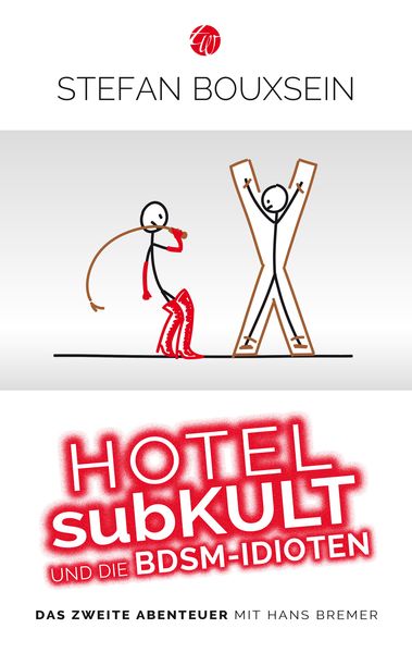 Produktbild: Hotel subKult und die BDSM-Idioten