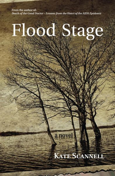 Produktbild: Flood Stage -- A Novel