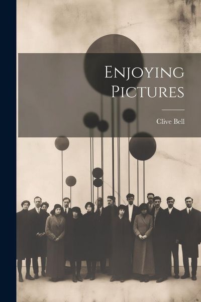 Produktbild: Enjoying Pictures