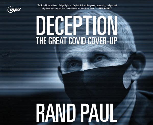 Produktbild: Deception