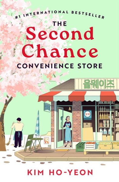 Produktbild: The Second Chance Convenience Store