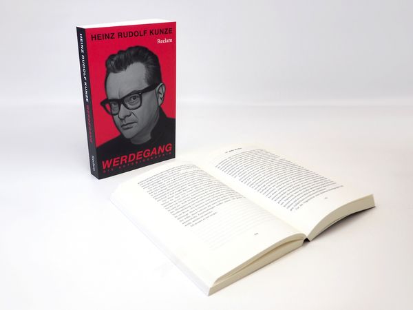 Produktbild: Werdegang. Die Autobiographie