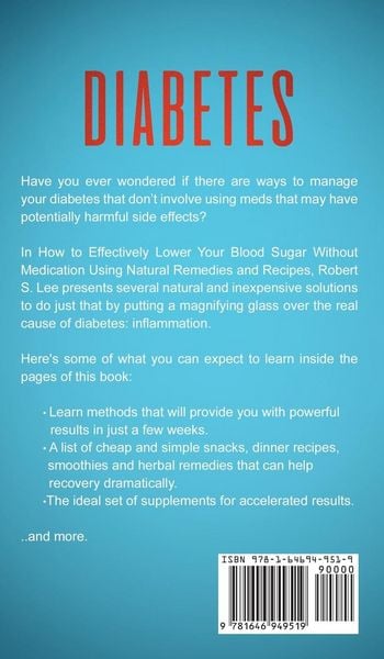Produktbild: Diabetes