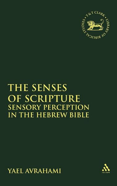 Produktbild: Senses of Scripture