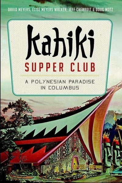 Produktbild: Kahiki Supper Club