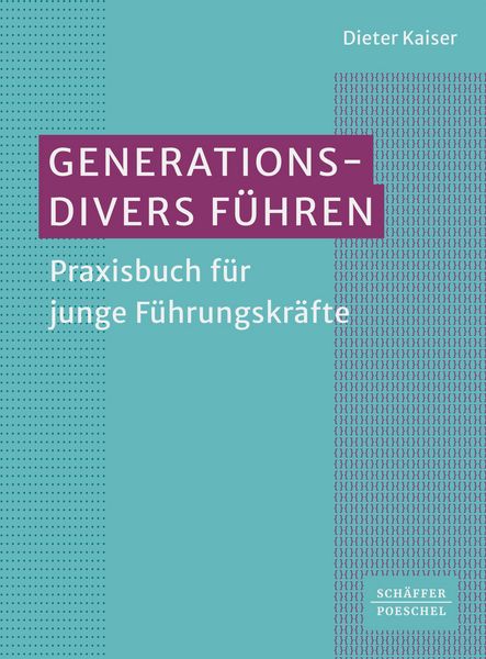 Produktbild: Generationsdivers f&uuml;hren