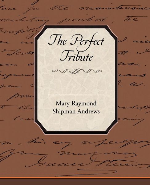Produktbild: The Perfect Tribute