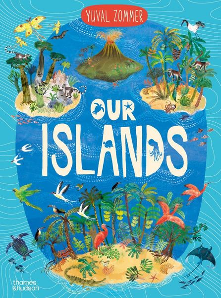 Produktbild: Our Islands