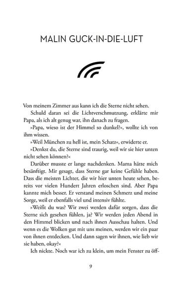 Produktbild: Camp Rainbow - Über mir der Himmel