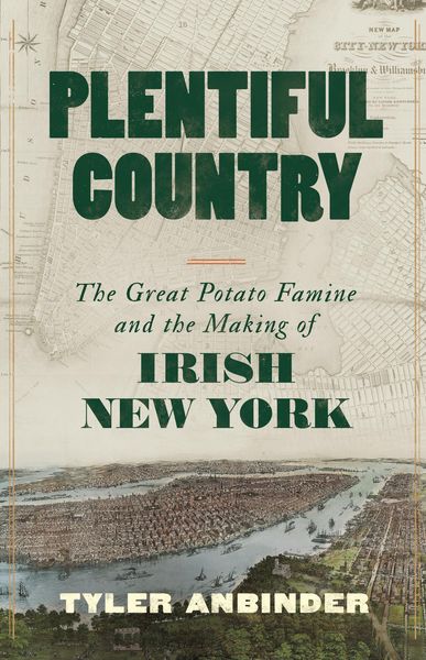 Produktbild: Plentiful Country
