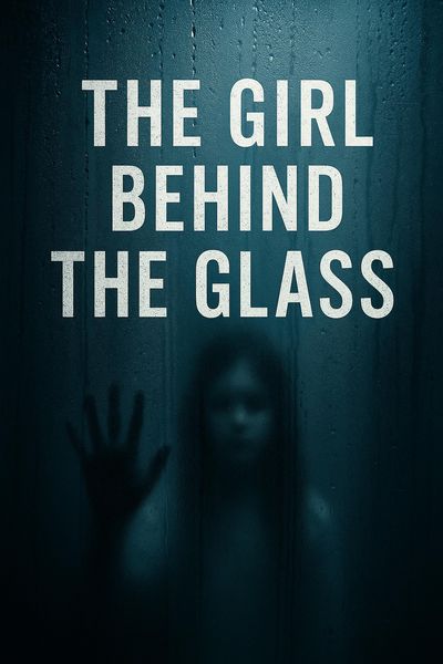 Produktbild: The Girl Behind the Glass