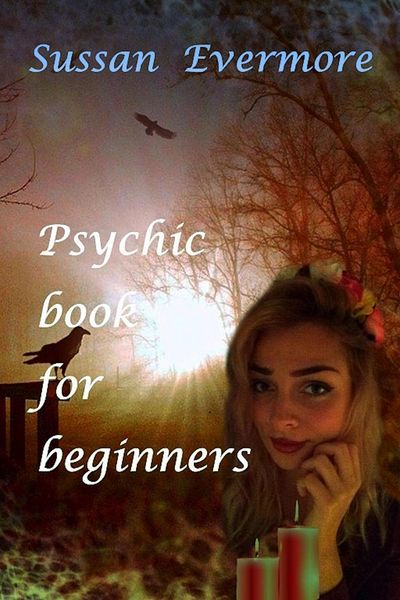 Produktbild: Psychic book for beginners