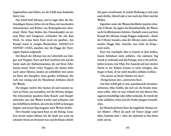 Produktbild: Fritz und Kurt &ndash; Zwei Br&uuml;der &uuml;berleben den Holocaust. Eine wahre Geschichte