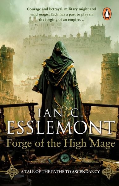 Produktbild: Forge of the High Mage