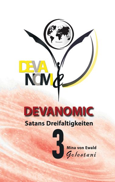 Produktbild: Satanische Dreifaltigkeiten III