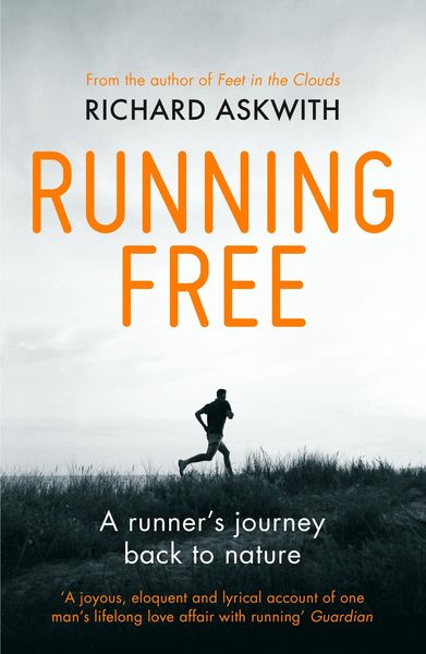 Produktbild: Running Free