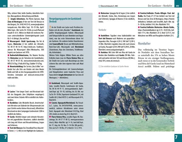 Produktbild: Reise Know-How Reiseführer Venetien