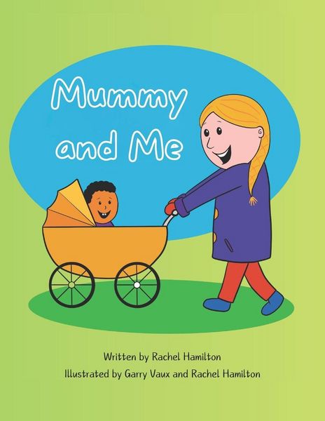 Produktbild: Mummy and Me