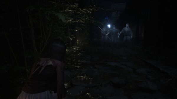 Produktbild: Fatal Frame II - Crimson Butterfly Remake