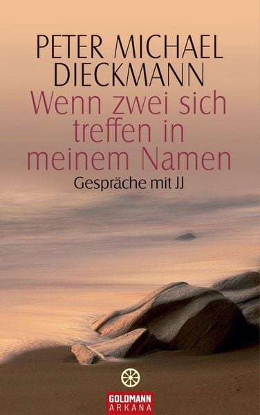 Produktbild: Wenn zwei sich treffen in meinem Namen