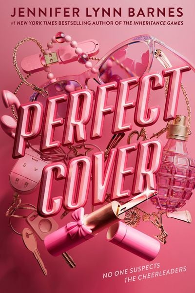 Produktbild: The Squad: Perfect Cover