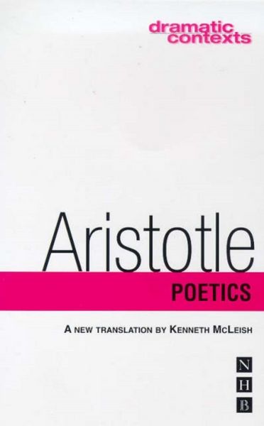 Produktbild: Poetics Rev/e