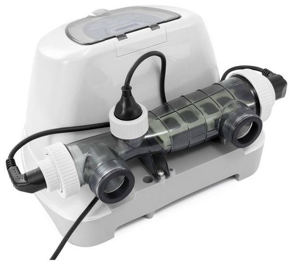 Produktbild: Intex 26690GS Poolpumpe 12112 l/h