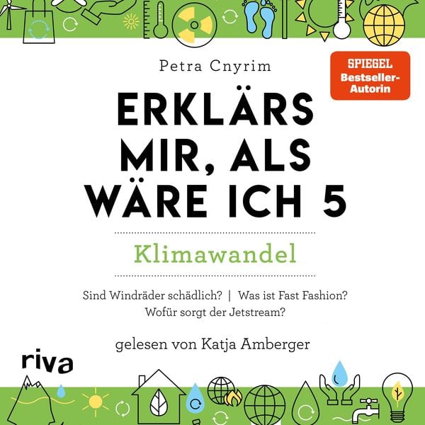Produktbild: Erkl&auml;rs mir, als w&auml;re ich 5