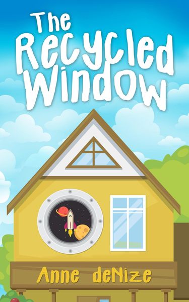 Produktbild: The Recycled Window