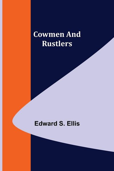 Produktbild: Cowmen and Rustlers