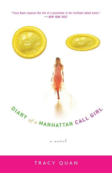 Produktbild: Diary Of a Manhattan Call Girl