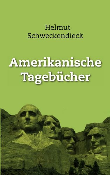Produktbild: Amerikanische Tageb&uuml;cher